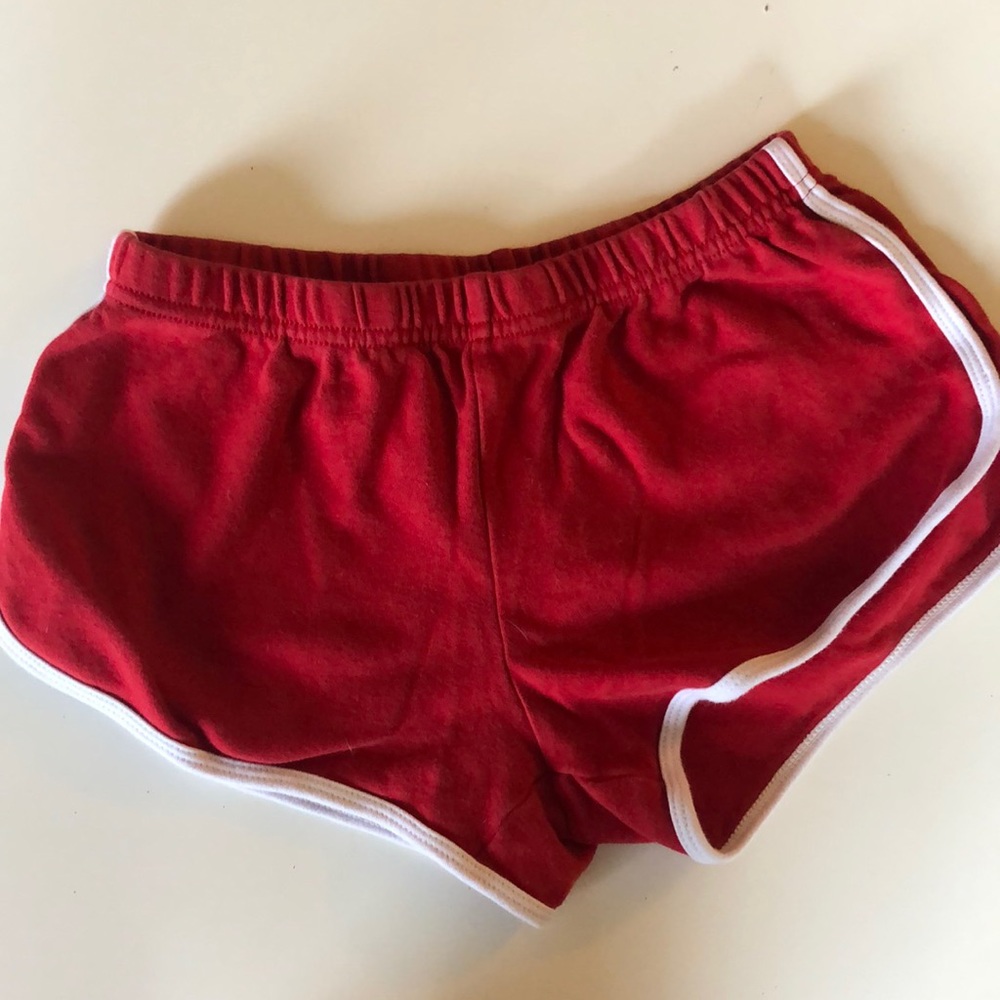 Lounge shorts